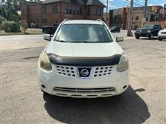 2010 Nissan Rogue 