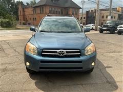 2007 Toyota RAV4 