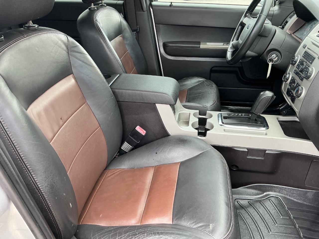 Ford Escape XLT 2WD V6 2008