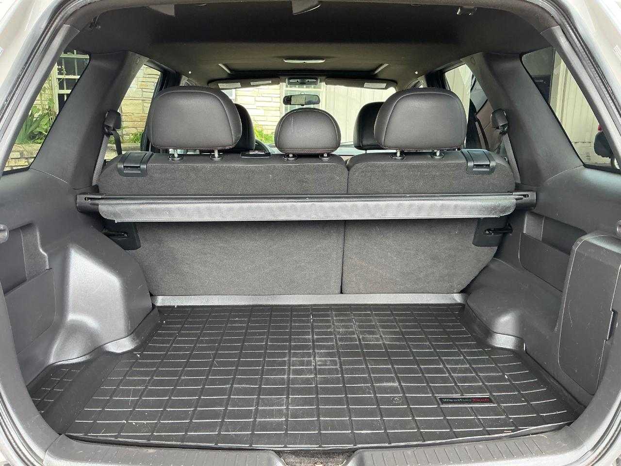 Ford Escape XLT 2WD V6 2008