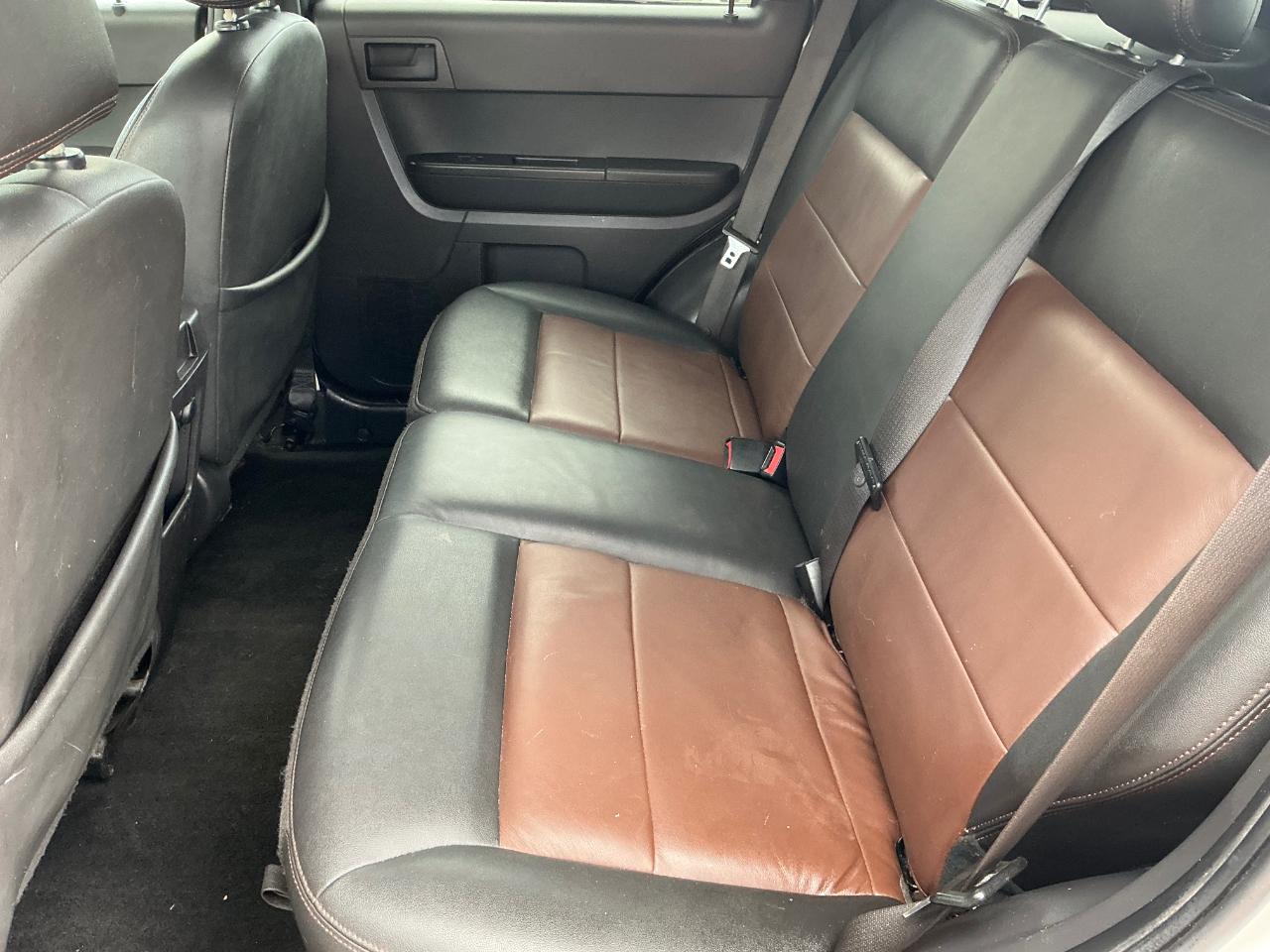 Ford Escape XLT 2WD V6 2008