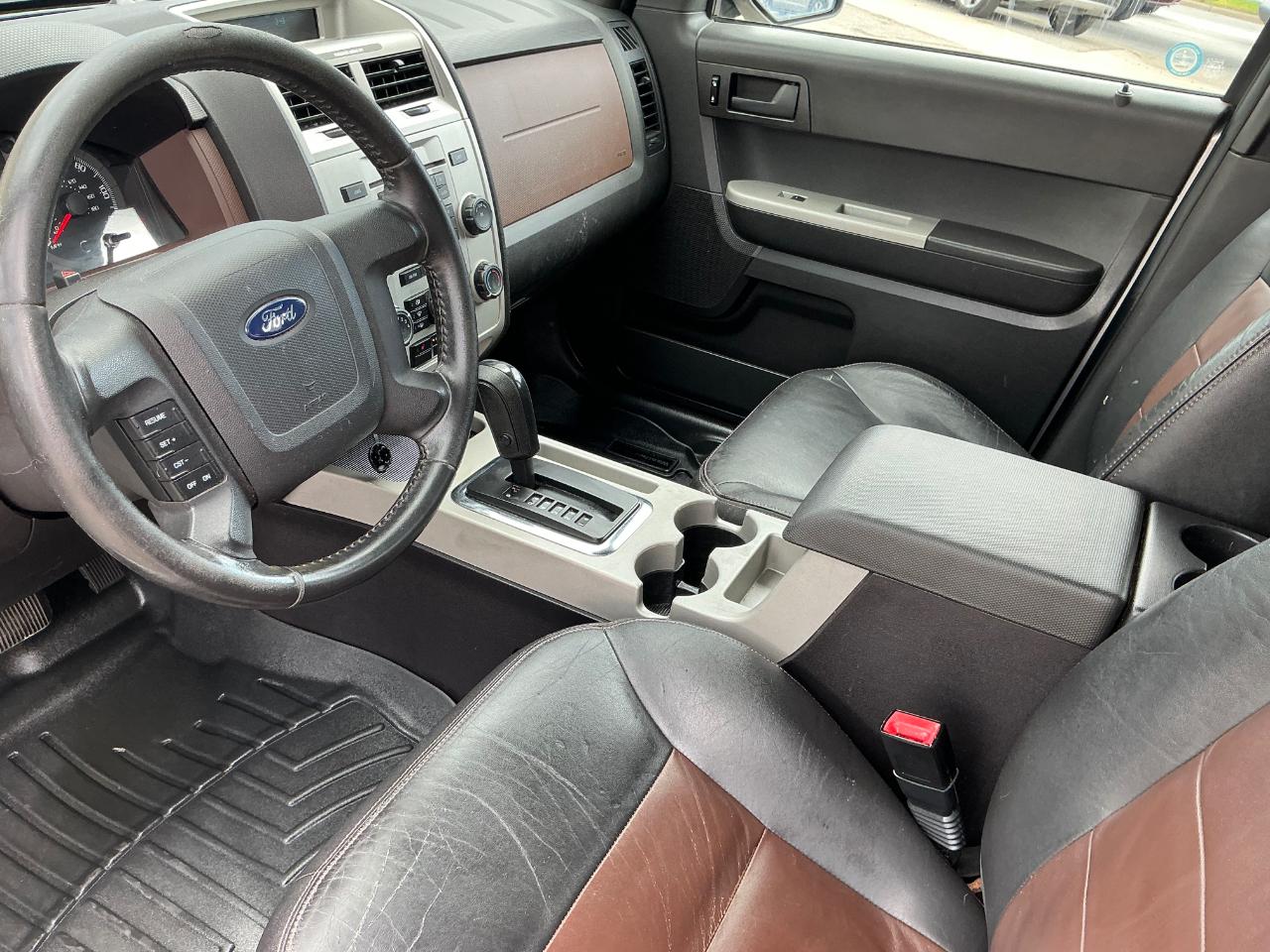 Ford Escape XLT 2WD V6 2008