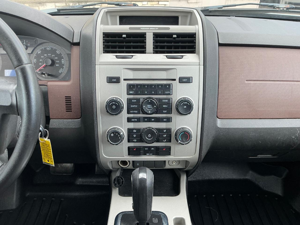 Ford Escape XLT 2WD V6 2008