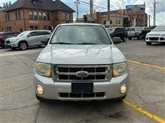 2008 Ford Escape 