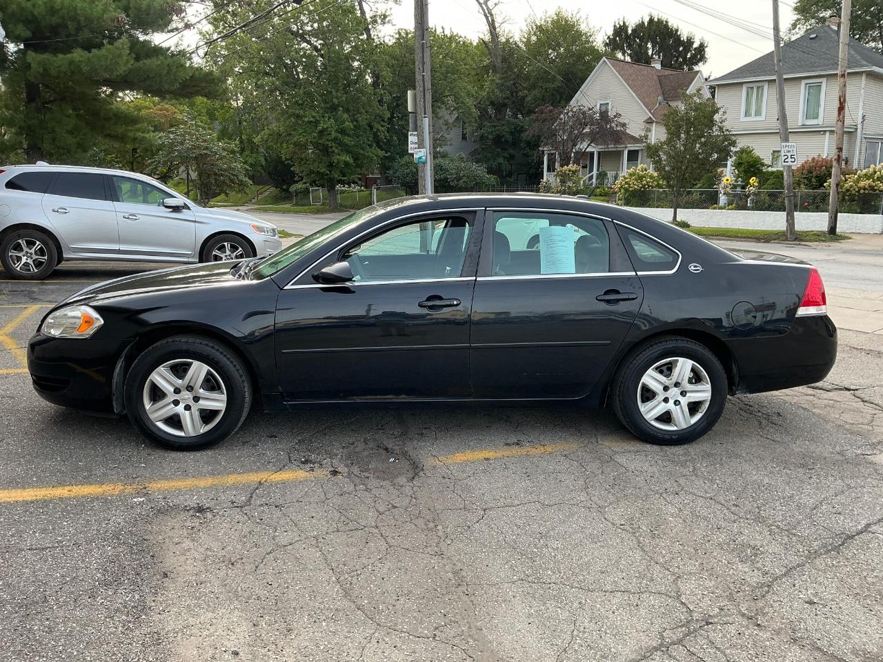 Chevrolet Impala photo 7