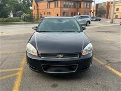 2008 Chevrolet Impala 