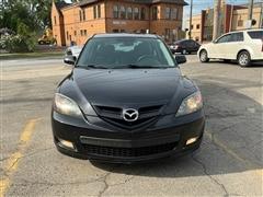 2009 Mazda MAZDA3 