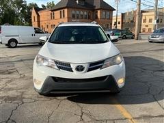 2013 Toyota RAV4 
