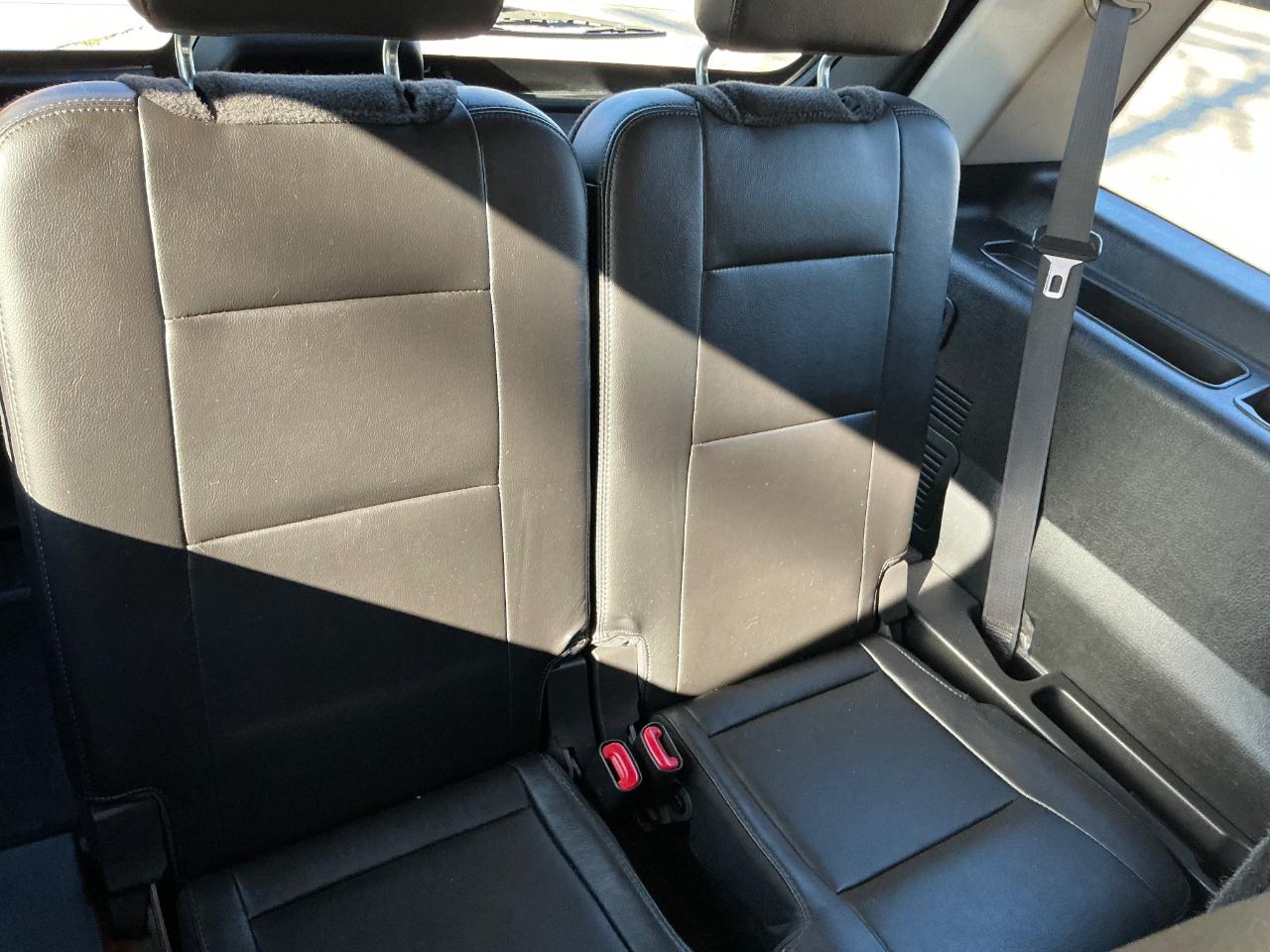 Mercury Mountaineer Premier 4.6L AWD 2008