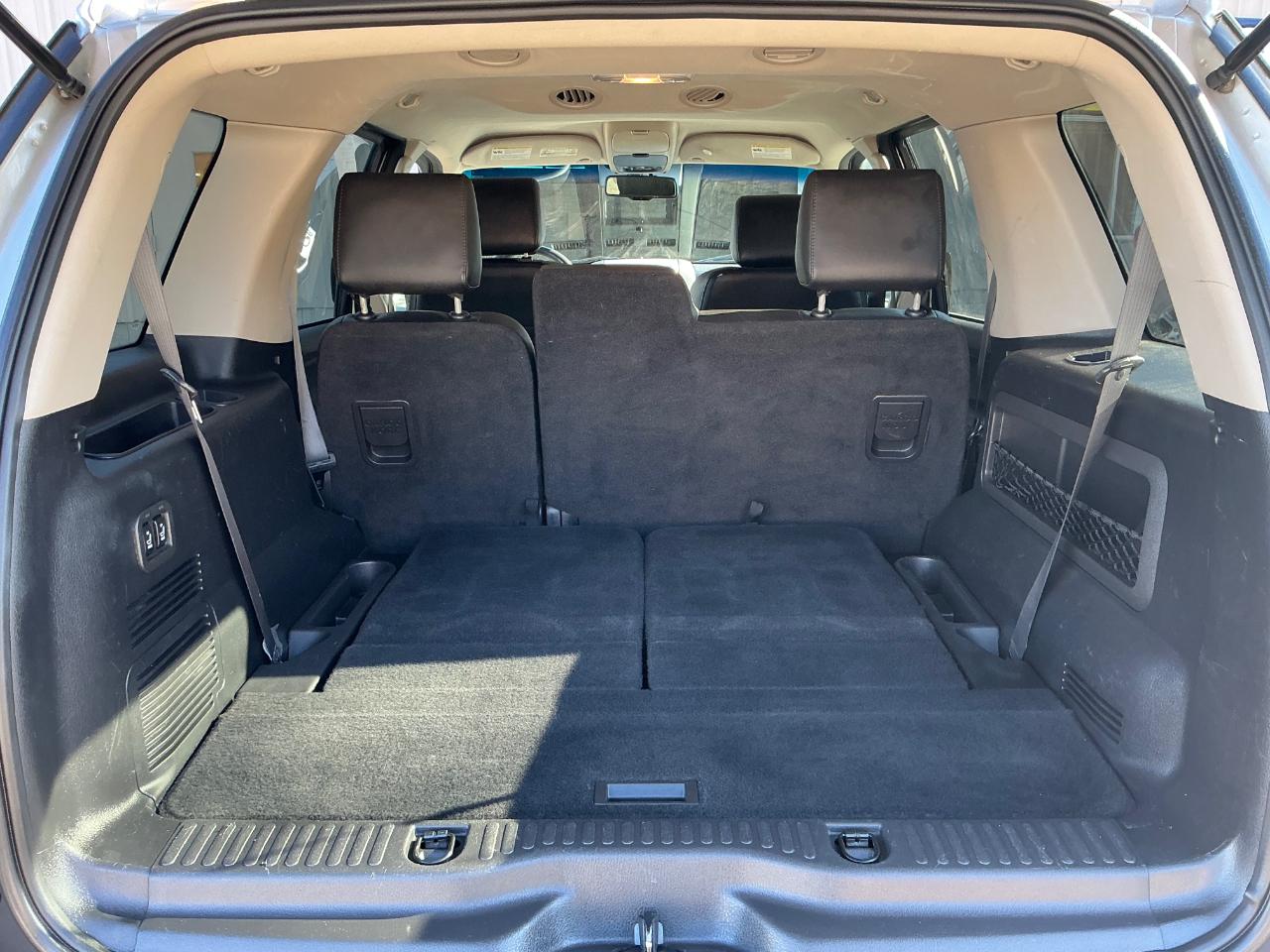 Mercury Mountaineer Premier 4.6L AWD 2008