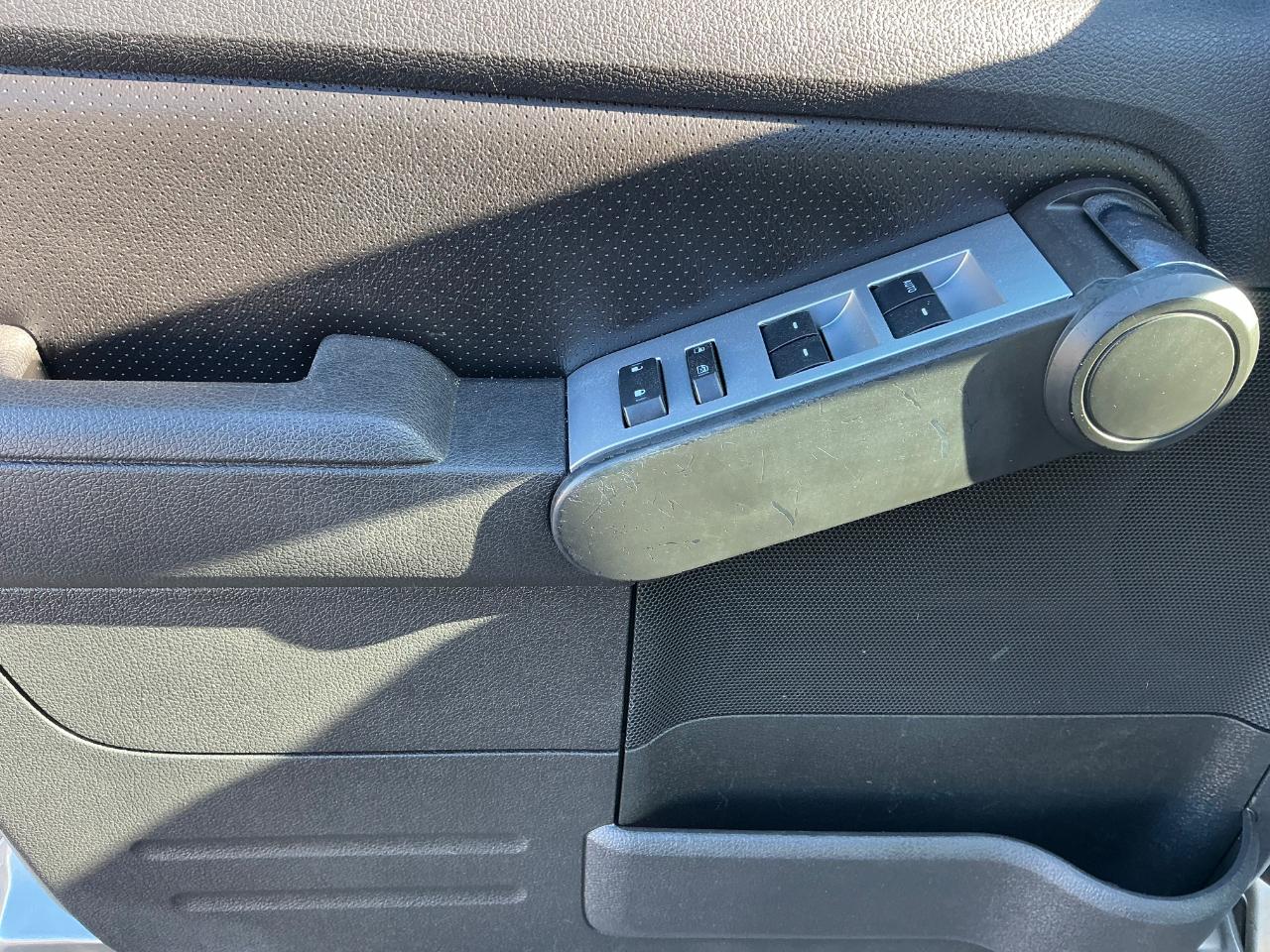 Mercury Mountaineer Premier 4.6L AWD 2008