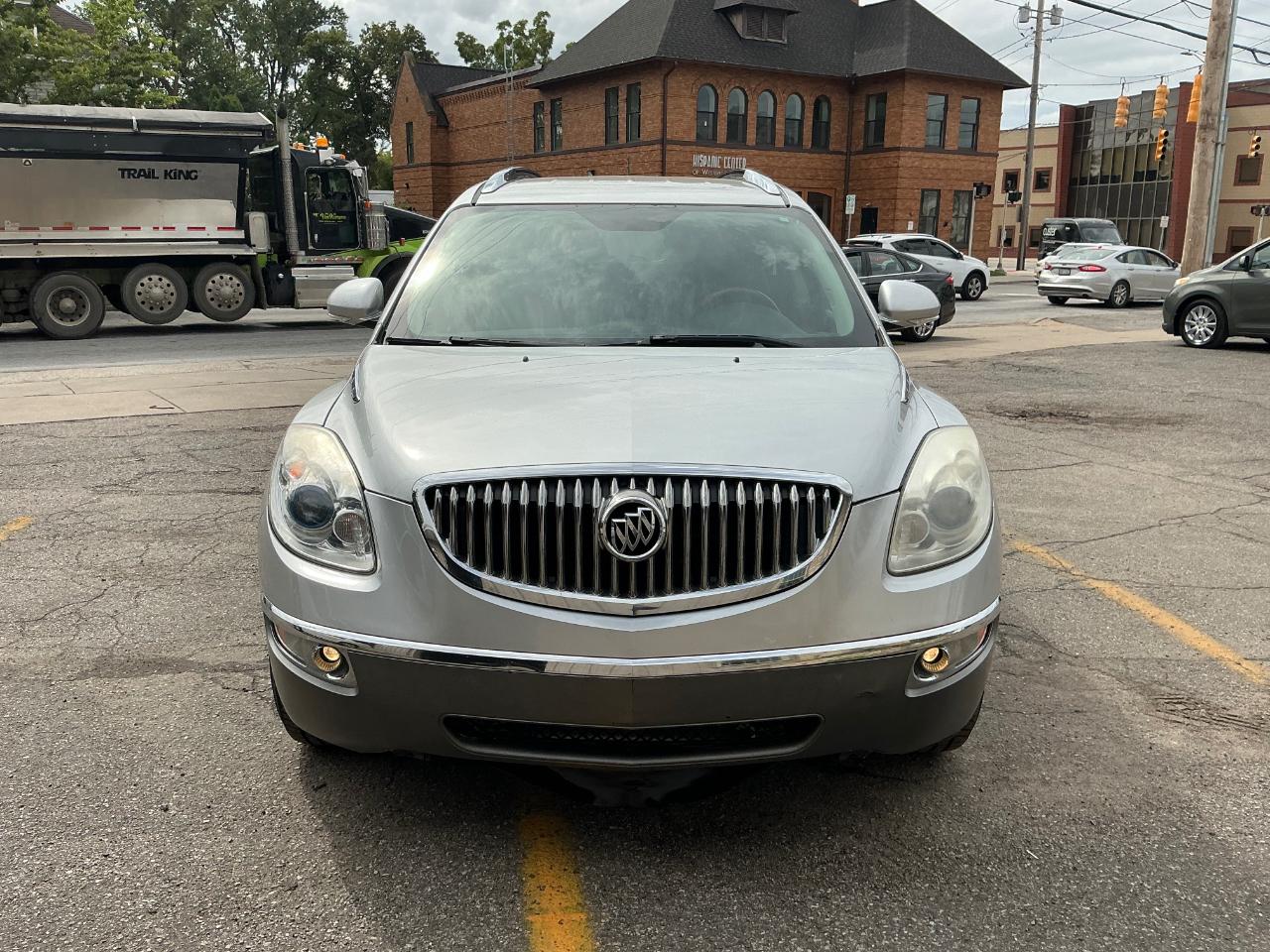 2011 Buick Enclave CXL-1 AWD