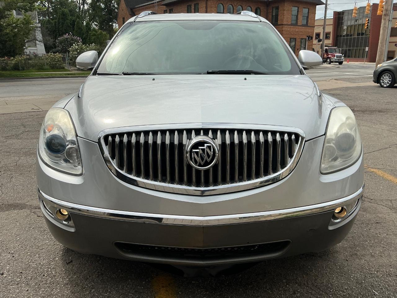 Buick Enclave CXL-1 AWD 2011