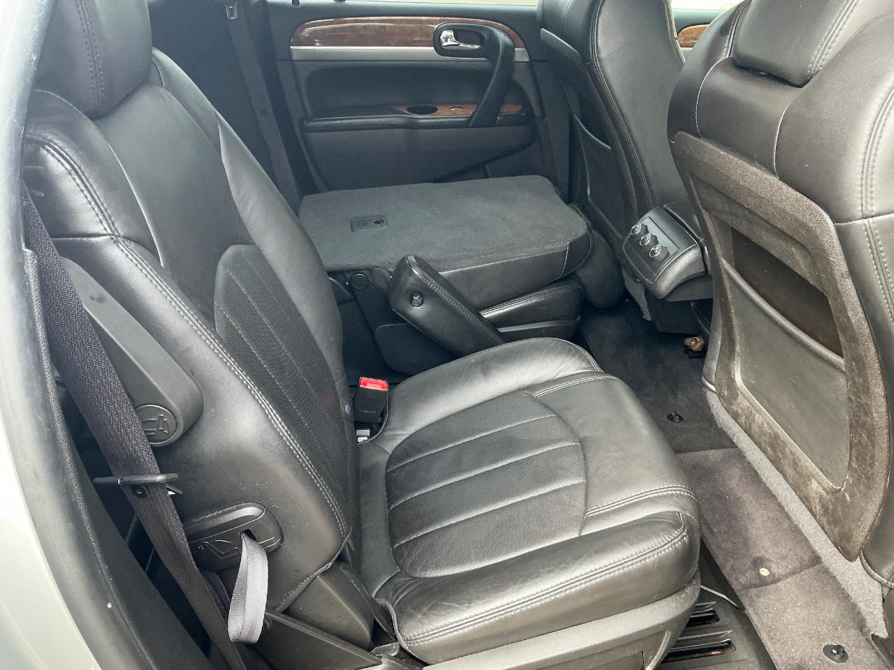 Buick Enclave CXL-1 AWD 2011