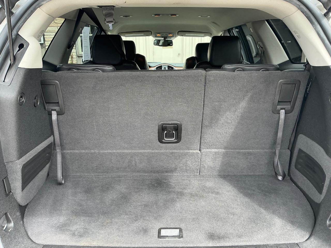 Buick Enclave CXL-1 AWD 2011