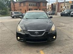 2008 Toyota Camry Solara 