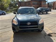 2009 Toyota RAV4 