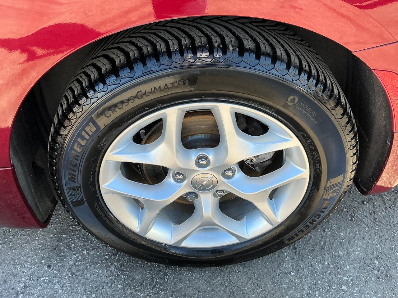 Chrysler Pacifica Touring-L 2018