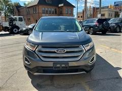 2016 Ford Edge 