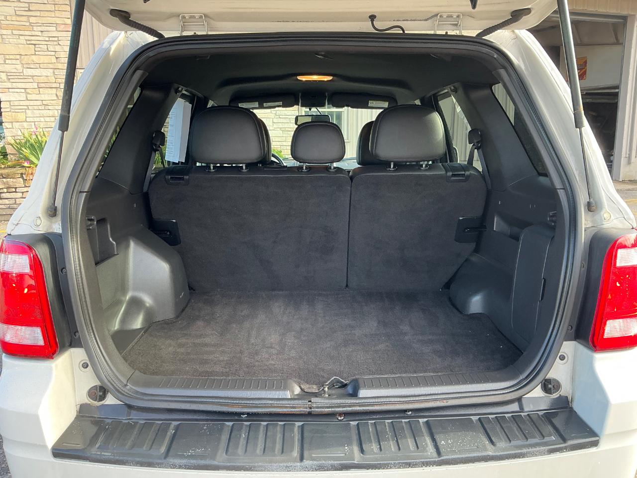 Ford Escape Limited FWD 2010
