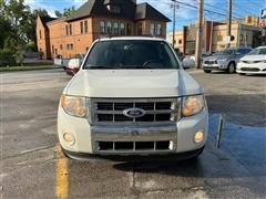 2010 Ford Escape 