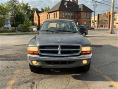2002 Dodge Dakota 