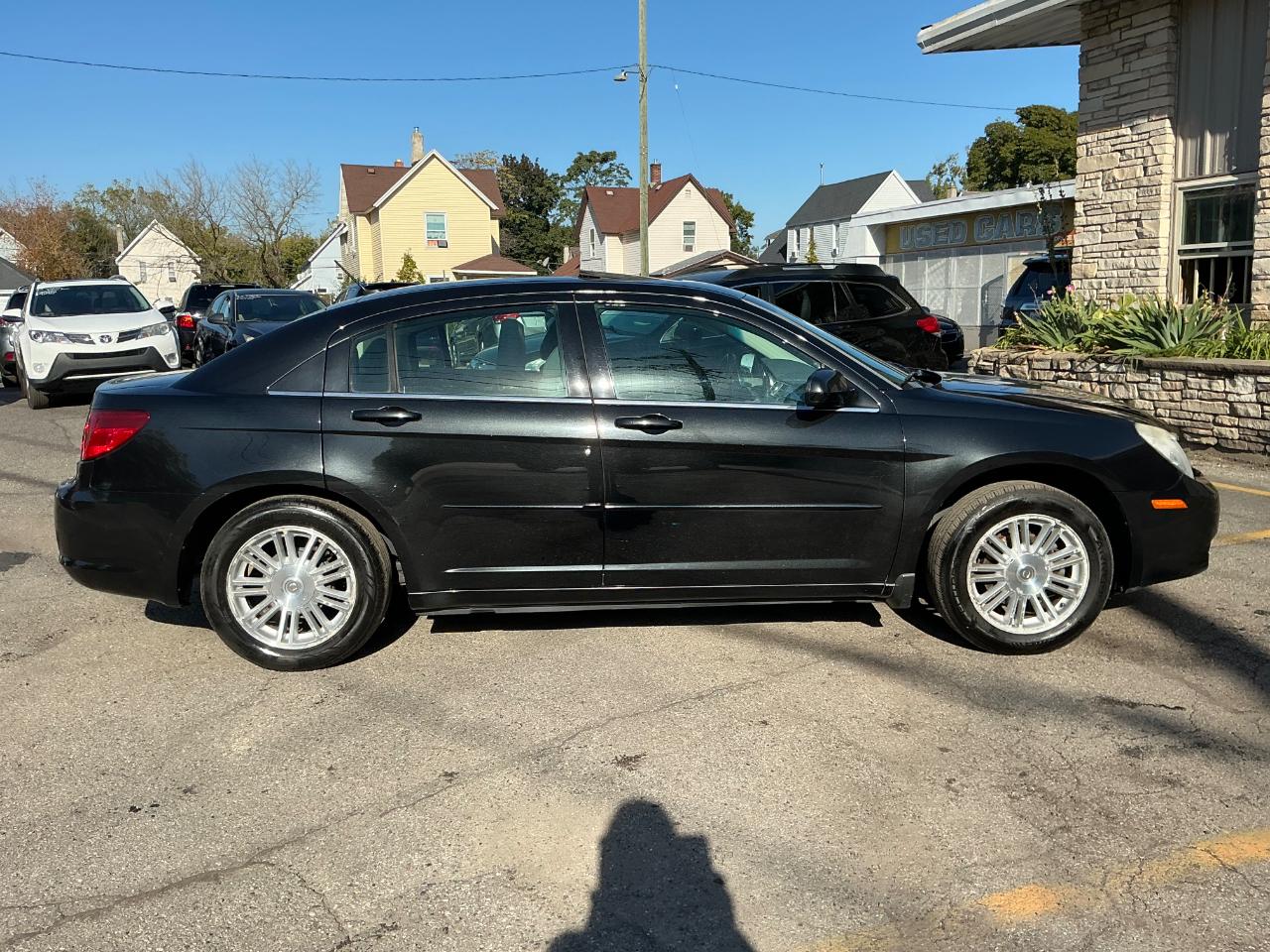 Chrysler Sebring Touring 2007