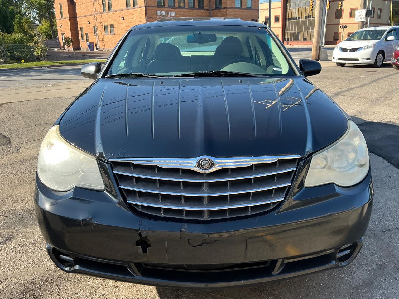Chrysler Sebring Touring 2007