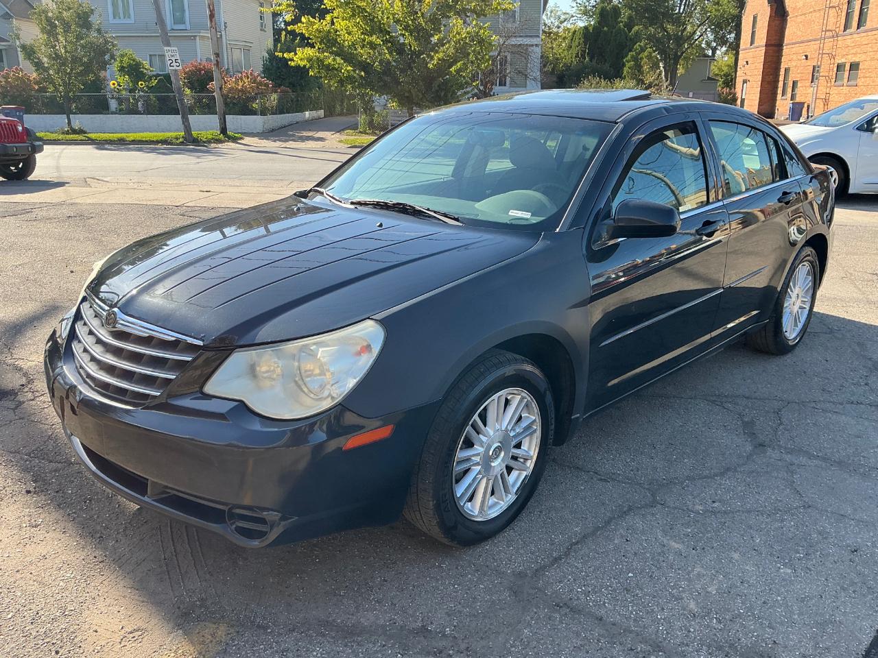 Chrysler Sebring Touring 2007