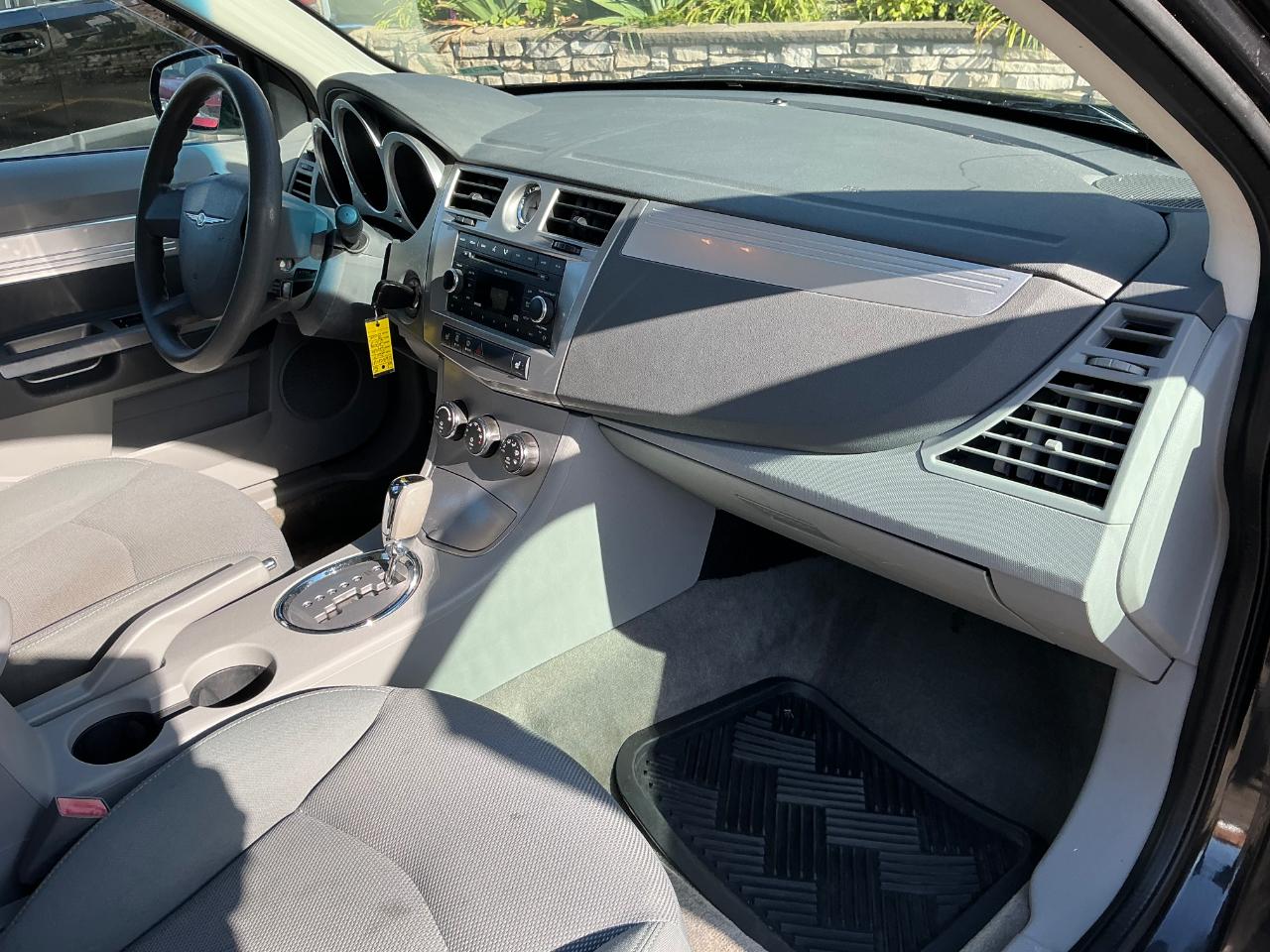 Chrysler Sebring Touring 2007