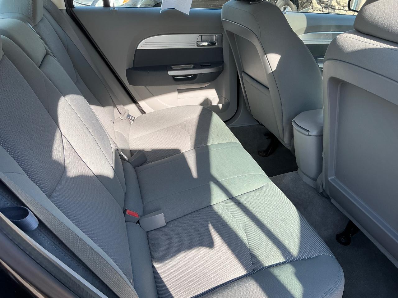 Chrysler Sebring Touring 2007