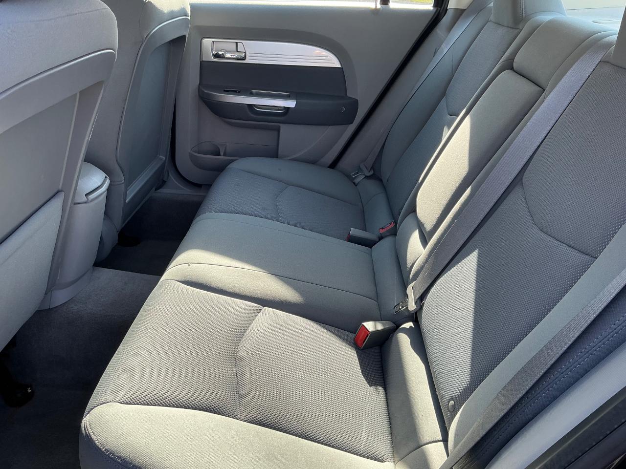 Chrysler Sebring Touring 2007