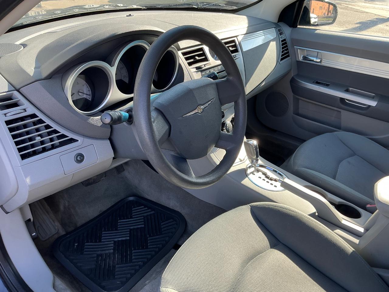 Chrysler Sebring Touring 2007