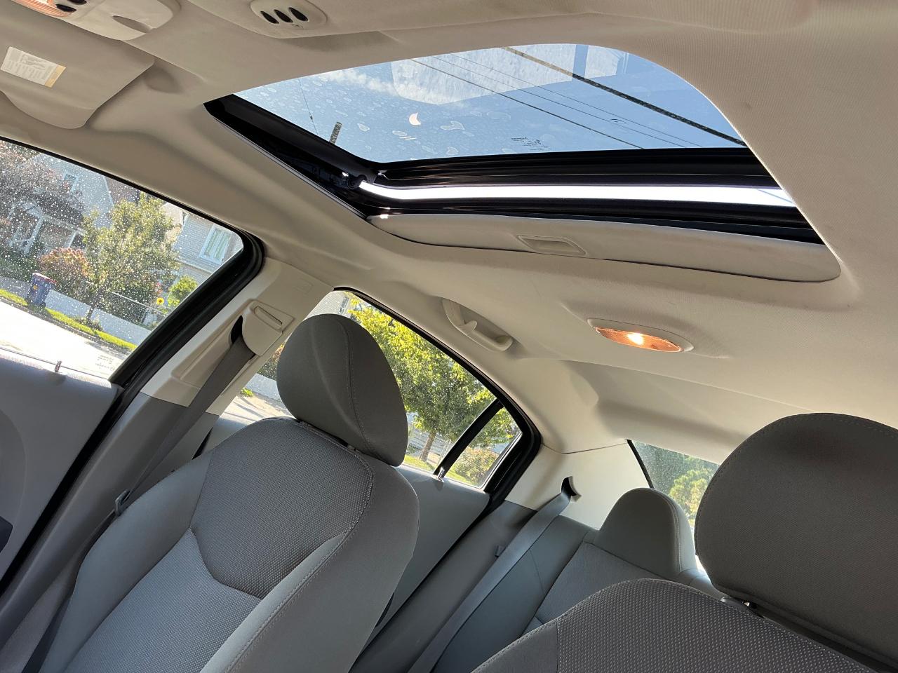 Chrysler Sebring Touring 2007