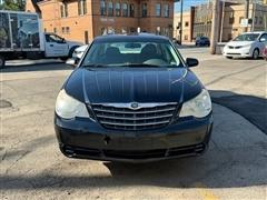 2007 Chrysler Sebring 