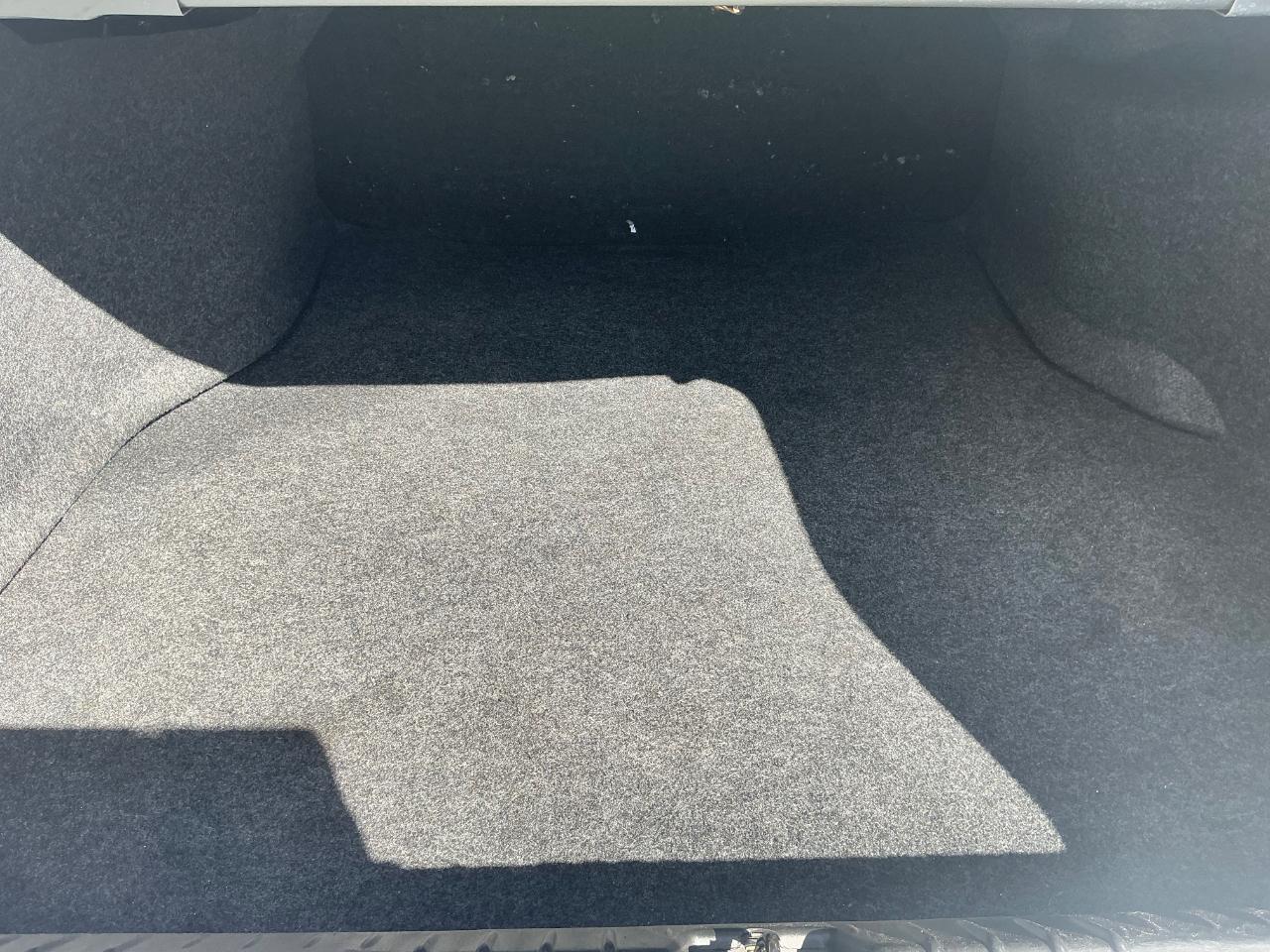 Chevrolet Impala Limited LS 2014