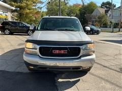 2004 GMC Yukon 