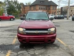 2007 Chevrolet TrailBlazer 