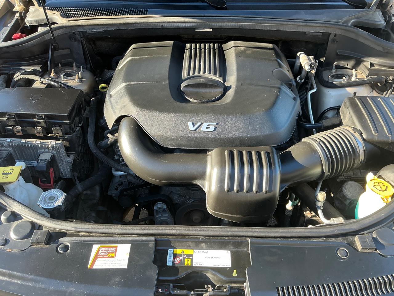 Jeep Grand Cherokee Limited 4WD 2015