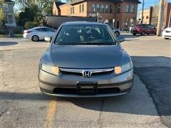 2008 Honda Civic 