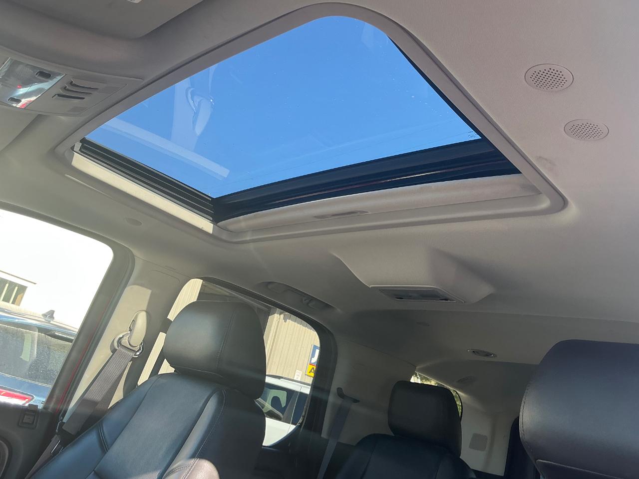 Cadillac Escalade AWD Luxury 2013