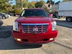 2013 Cadillac Escalade 
