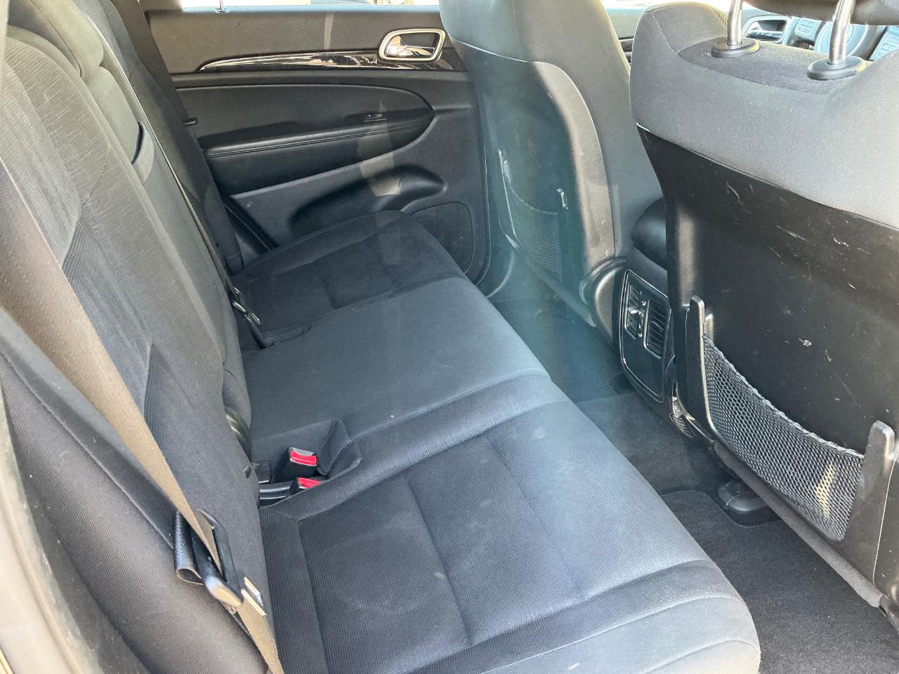 Jeep Grand Cherokee Laredo 4WD 2013