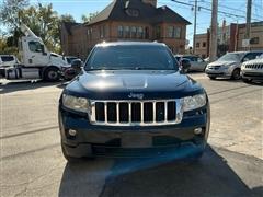 2013 Jeep Grand Cherokee 