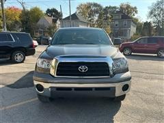 2007 Toyota Tundra 