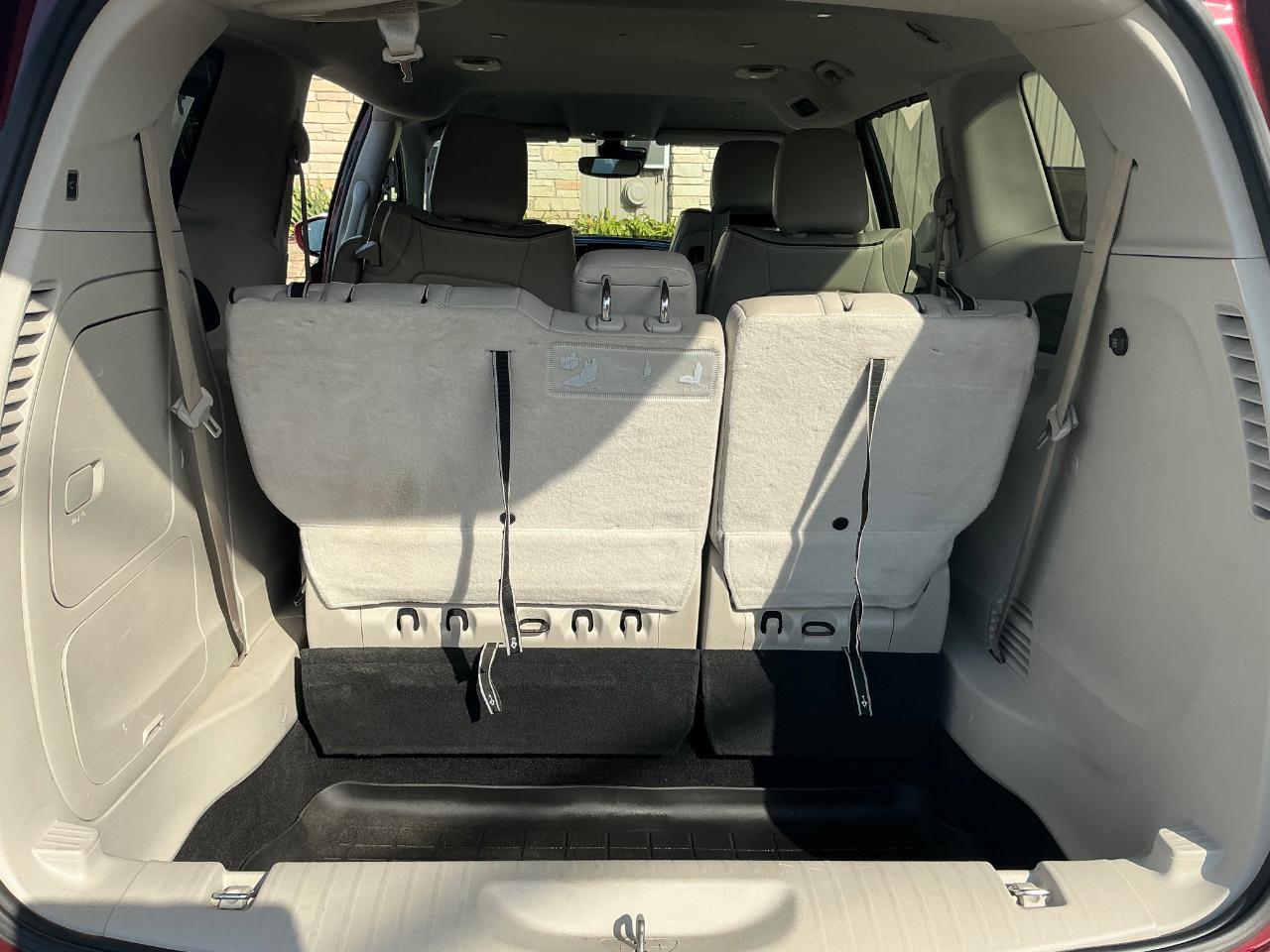 Chrysler Pacifica Hybrid Limited 2018