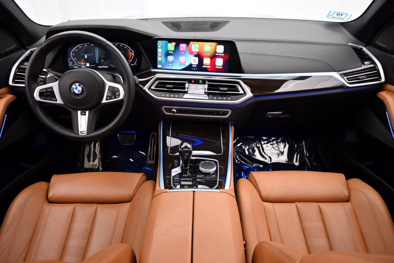 2021 BMW X5 9