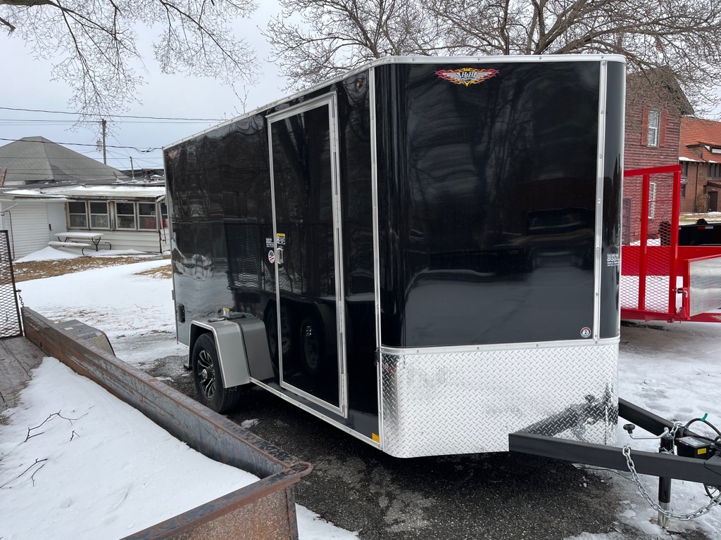 H&H Cargo  2025 H&H Cargo  2025