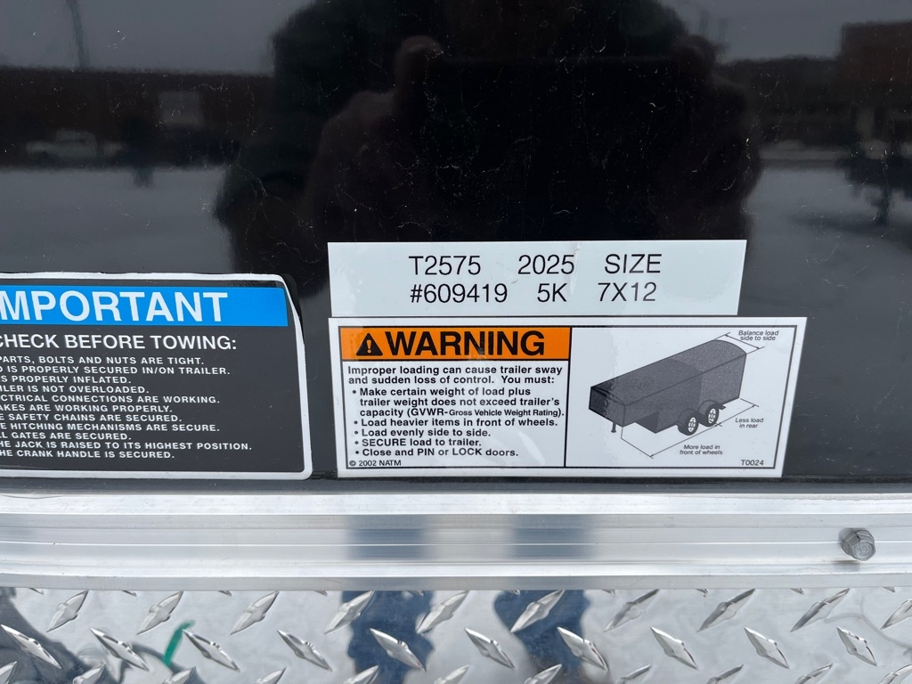 H&H Cargo  2025 H&H Cargo  2025