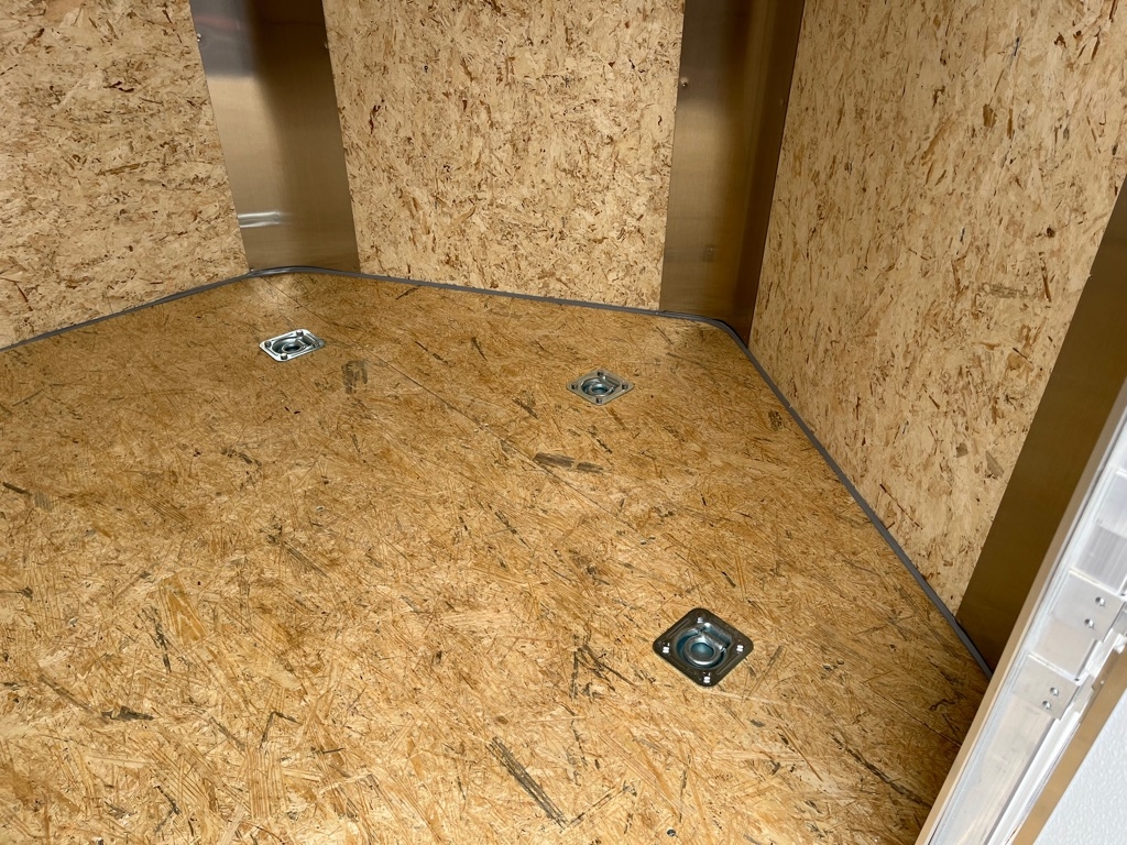 H&H Cargo  2025 H&H Cargo  2025